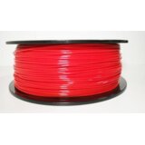 Filament for 3D, PLA, 1.75 mm, 1 kg, China red PLA China red | shoptok.hr