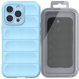 HURTEL OVITEK MAGIC SHIELD CASE OVITEK ZA IPHONE 13 PRO MODER, (21896678) | Shoptok.si