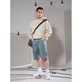Sinsay Kratke hlače | shoptok.hr