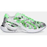 Puma Sneakers x RIPNDIP Inverse Silver-Fluro Green Pes EUR 41 | Shoptok.si