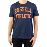 Russell Athletic Majice s kratkimi rokavi 131040 Modra cene