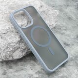  Maska rugged magsafe za iphone 14 pro max/ svetlo plava Cene