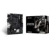 A520MHP motherboard AMD A520 Socket AM4 micro ATX