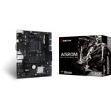 Biostar Matična ploča A520MHP, (5000319489) | Shoptok.si