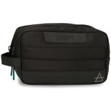 Adept DMAS neseser sa 2 pregrade | crna | ePonuda.com