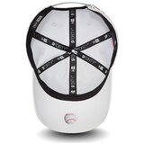 New Era Kape s šiltom 9FORTY Basic Logo Mlb Bela | Shoptok.si