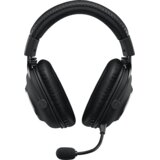 Logitech G PRO X Wired Gaming Headset – Blue Mic – BLACK – USB DAC | Eponuda.ba