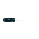 Radijalni elektrol. kondenzator (OxV) 5 mm x 11 mm raster 2 mm Cijene