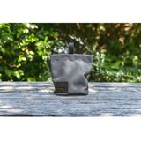 MiaCara Torbica za priboljške Lupo Graphite – | Shoptok.si