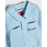 Sinsay Košulja-jakna Bing | shoptok.hr