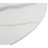 Marckeric Okrugao blagovaonski stol ø 135 cm Aila – | shoptok.hr