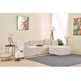 Atelier Del Sofa ugaona sofa raks cream | Eponuda.com