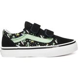 Vans Tenis superge Old Skool V VN000CYAYJ71 Črna Cene