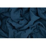Venture Home prekrivač Sally 80 × 260 cm, plava | shoptok.hr
