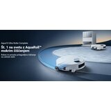 Dreame Aqua10 Ultra roller Complete robotski sesalnik, bel | Shoptok.si