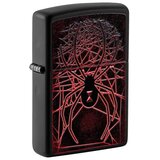 Zippo Spider Design upaljač | ePonuda.com