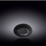  Ovalna Skleda SlateStone, Porcelan, 130x100x60mm | Shoptok.si