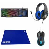 Sparco Gaming komplet SPGAMEKIT Cene