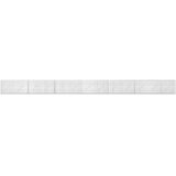  Gabion s žicom debljine 5 mm i mrežom 5x5 cm 650x10x50 cm - 10 cm 50 cm 650 cm | shoptok.hr