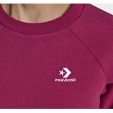 Converse Ženski duks star chevron cropped crew neck | Eponuda.com