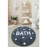 Lessentiel Maison prostirka za kupatilo 90cm Šarena | ePonuda.com