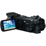 Canon LEGRIA HF G40 kamkorder (Crna) + Baterija BP-820 kamera
