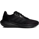 Adidas Modne superge ZAPATILLAS HOMBRE RUNFALCON 3.0 HP7544 Črna | Shoptok.si