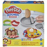 Play Doh Kitchen Creations Palačinke | Shoptok.si