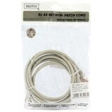 Digitus SFTP CAT.6 patch 3m siv DK-1644-030 | Shoptok.si
