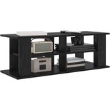  Stalak za TV Crni hrast 96 x 35 x 33 5 cm | shoptok.hr