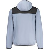 Norway 1963 Muška prijelazna jakna s kapuljačom | shoptok.hr