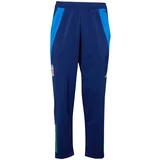 Adidas Sportske hlače 'Italy Tiro 24' plava / mornarsko plava / zlatna / zelena