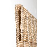 Međimurjeplet Rimska bambus roleta 80x160 cm | shoptok.hr