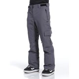 Rehall Pants BUZZ-R Gunmetal | Shoptok.si