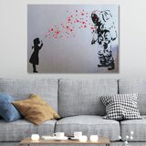 Wallity Slika KNV4548, 70x100 cm | ePonuda.com