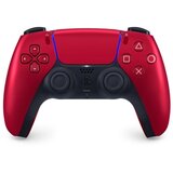 Playstation 5 DualSense v3 kontroler Volcanic Red | Shoptok.si