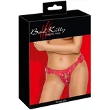 Bad Kitty Strap-on za žene, Roze