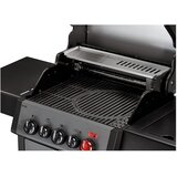 ENDERS premium plinski roštilj HYDE® 3 SIKR TURBO | shoptok.hr