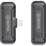 Boya BY-WM3T2-D1 – 2.4G Mini Wireless Microphone – for iOS devices 1+1 | Eponuda.ba