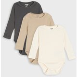 Sinsay Komplet od 3 bodija | shoptok.hr