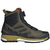 Adidas Visoke superge Terrex Conrax Boa pisana Cene