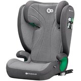 Kinderkraft autosjedalica Junior Fix 2 i-Size 15-36 kg (100-150 cm), Rocket grey Cijene