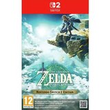 Nintendo Switch 2 Switch 2 Legenda o Zeldi - Suze Kraljevstva - izdanje | ePonuda.com