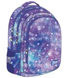 Unipap st.right galaxy girls BP57 školski ruksak 17&quot, | shoptok.hr
