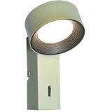  ITALUX WL-47390-1-GRN - LED zidno svetlo OTAL LED/1,8W/230V 4000K zelena | Eponuda.com
