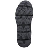 Geox Nizke superge Sneakersy Damskie Skórzane Amphibiox Črna | Shoptok.si