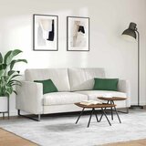  Jastučići za sofu 2 pcs Tamnozelena 50 x 30 cm Kordura tekstil | Eponuda.ba