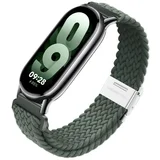 Xiaomi smart band 8 zamjenska narukvica zelena