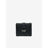 Guess Black Women's Wallet - Women | shoptok.hr