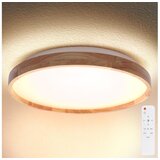  Brilagi - LED prigušiva plafonska lampa ALSON LED/48W/230V 3000-6500K + daljinski upravljač | Eponuda.com